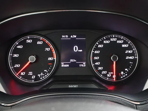 SEAT Arona - Afbeelding 7 van 30