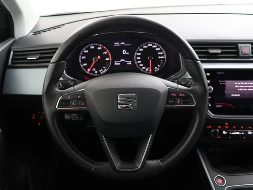 SEAT Arona - Afbeelding 9 van 30