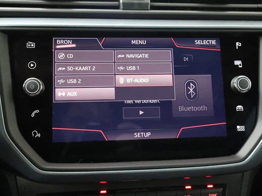 SEAT Arona - Afbeelding 13 van 30