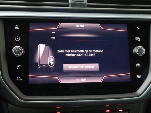 SEAT Arona - Afbeelding 14 van 30