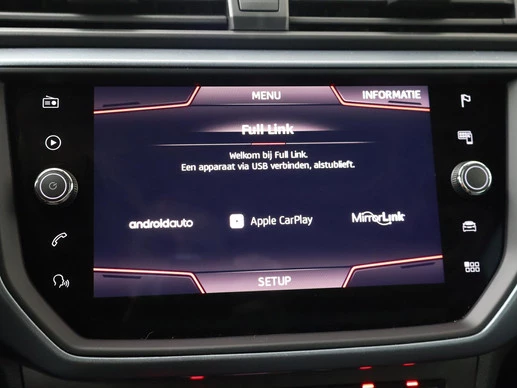 SEAT Arona - Afbeelding 16 van 30