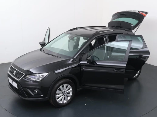 SEAT Arona - Afbeelding 28 van 30
