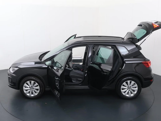 SEAT Arona - Afbeelding 29 van 30