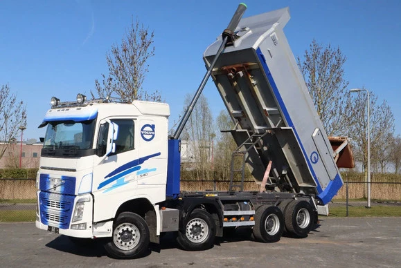 Volvo FH - Afbeelding 1 van 21