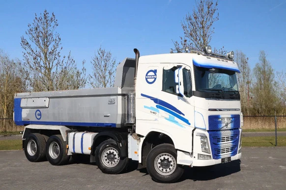 Volvo FH - Afbeelding 3 van 21