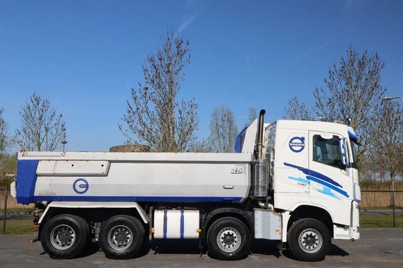 Volvo FH - Afbeelding 4 van 21