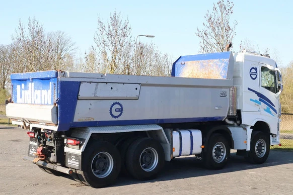 Volvo FH - Afbeelding 5 van 21