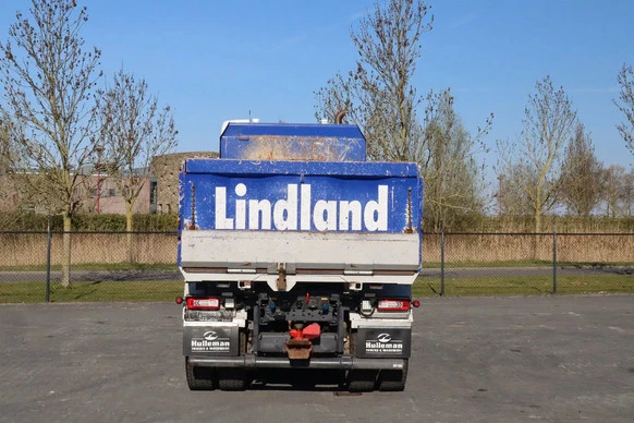Volvo FH - Afbeelding 6 van 21