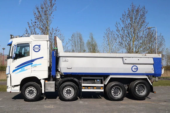 Volvo FH - Afbeelding 8 van 21