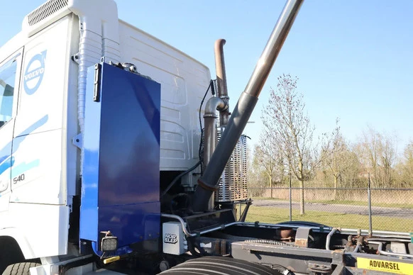 Volvo FH - Afbeelding 9 van 21