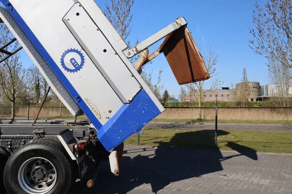 Volvo FH - Afbeelding 13 van 21