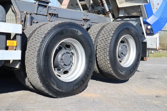 Volvo FH - Afbeelding 14 van 21