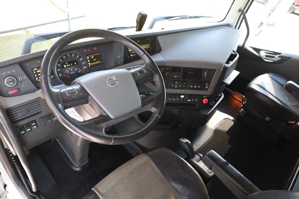 Volvo FH - Afbeelding 18 van 21