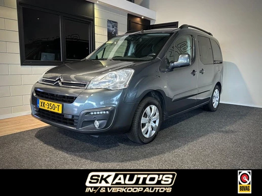 Citroën Berlingo - Afbeelding 1 van 30