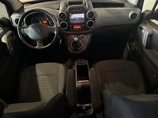 Citroën Berlingo - Afbeelding 2 van 30