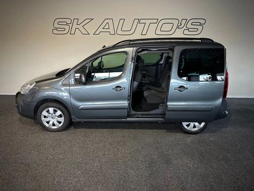 Citroën Berlingo - Afbeelding 3 van 30