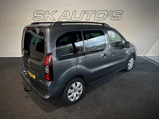 Citroën Berlingo - Afbeelding 4 van 30