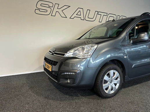 Citroën Berlingo - Afbeelding 6 van 30