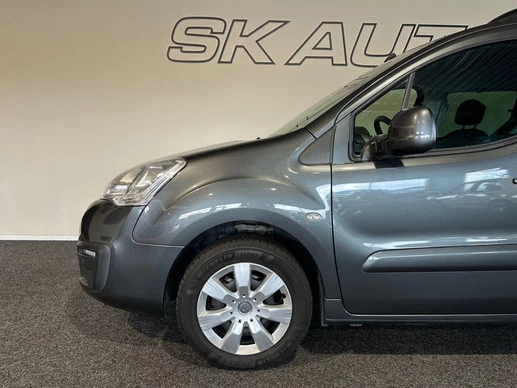 Citroën Berlingo - Afbeelding 7 van 30