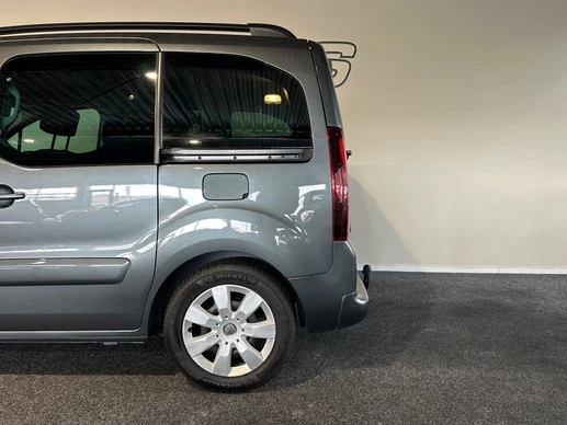 Citroën Berlingo - Afbeelding 8 van 30