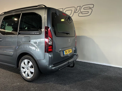 Citroën Berlingo - Afbeelding 9 van 30