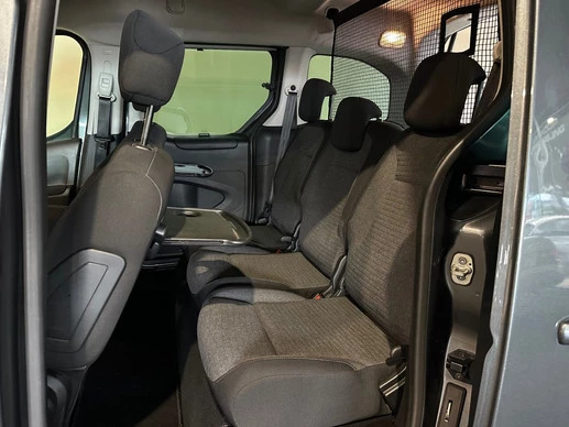 Citroën Berlingo - Afbeelding 10 van 30