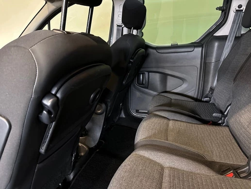 Citroën Berlingo - Afbeelding 12 van 30