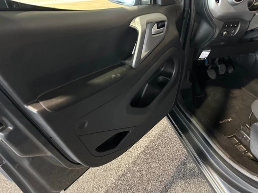 Citroën Berlingo - Afbeelding 13 van 30
