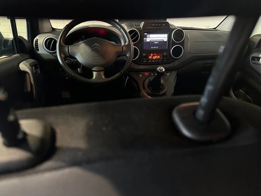 Citroën Berlingo - Afbeelding 16 van 30