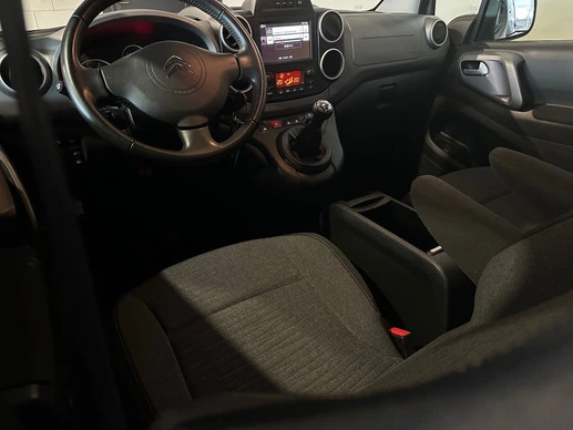 Citroën Berlingo - Afbeelding 17 van 30