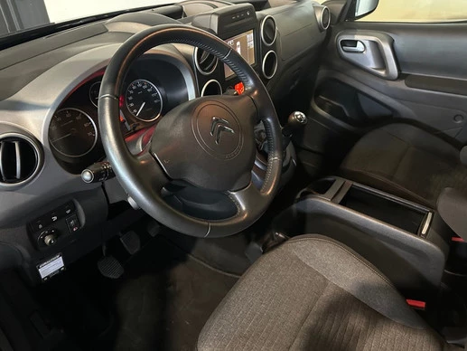 Citroën Berlingo - Afbeelding 18 van 30