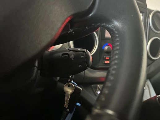 Citroën Berlingo - Afbeelding 21 van 30