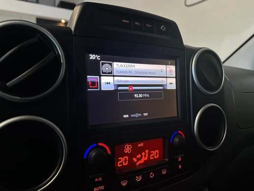 Citroën Berlingo - Afbeelding 23 van 30