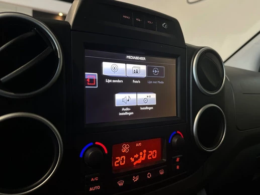 Citroën Berlingo - Afbeelding 24 van 30