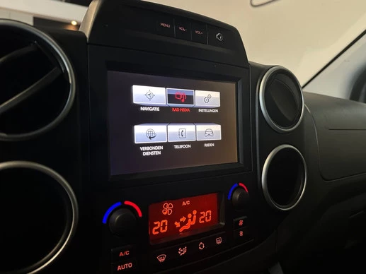 Citroën Berlingo - Afbeelding 25 van 30