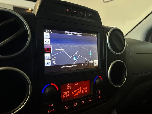 Citroën Berlingo - Afbeelding 26 van 30