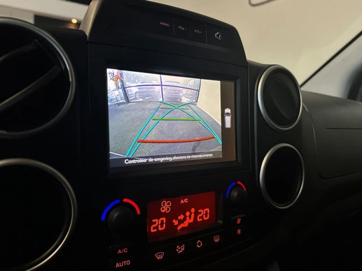 Citroën Berlingo - Afbeelding 27 van 30