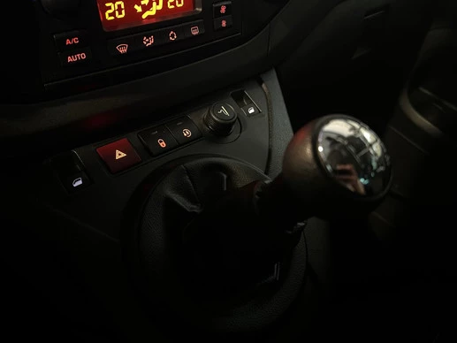 Citroën Berlingo - Afbeelding 29 van 30