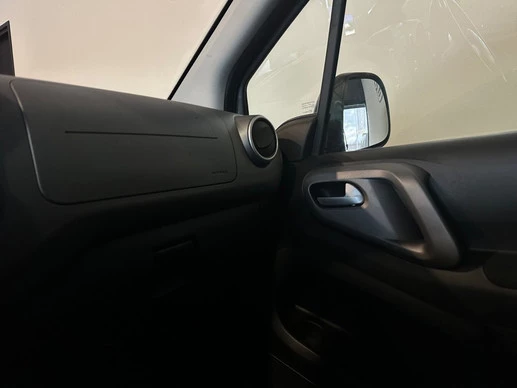 Citroën Berlingo - Afbeelding 30 van 30