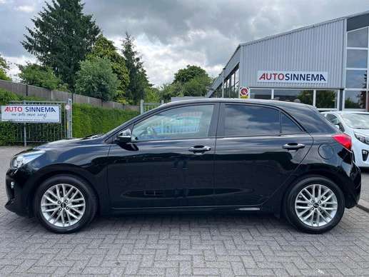 Kia Rio - Afbeelding 2 van 27