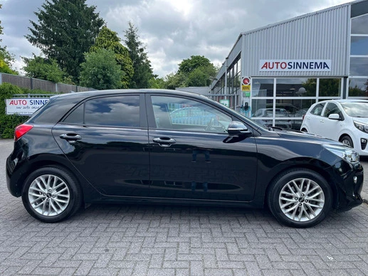 Kia Rio - Afbeelding 3 van 27