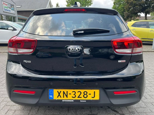 Kia Rio - Afbeelding 5 van 27