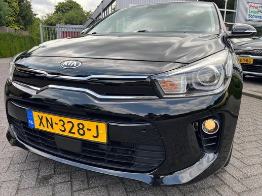 Kia Rio - Afbeelding 7 van 27