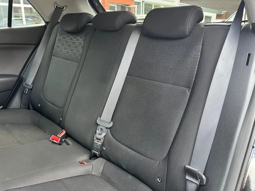 Kia Rio - Afbeelding 10 van 27