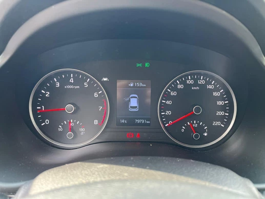 Kia Rio - Afbeelding 14 van 27