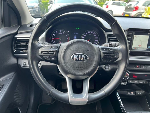 Kia Rio - Afbeelding 16 van 27
