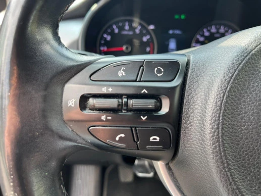 Kia Rio - Afbeelding 17 van 27