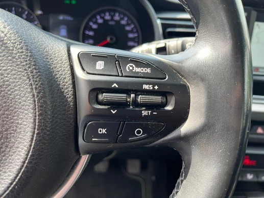 Kia Rio - Afbeelding 18 van 27