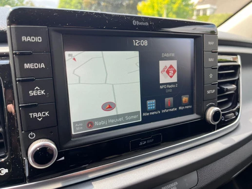 Kia Rio - Afbeelding 19 van 27