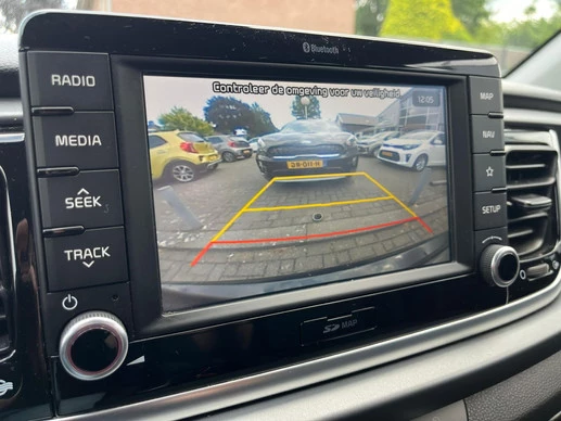 Kia Rio - Afbeelding 20 van 27